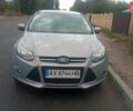 Сірий Форд Фокус, об'ємом двигуна 1 л та пробігом 83 тис. км за 7500 $, фото 7 на Automoto.ua