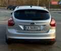 Серый Форд Фокус, объемом двигателя 2 л и пробегом 285 тыс. км за 7250 $, фото 4 на Automoto.ua