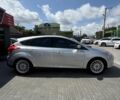 Сірий Форд Фокус, об'ємом двигуна 0 л та пробігом 138 тис. км за 7478 $, фото 2 на Automoto.ua
