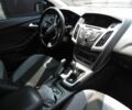 Форд Фокус 2013 в Кривом Роге на Automoto.ua Серый Форд Фокус, объемом двигателя 1 л и пробегом 170 тыс. км за 7000 $, фото 7 на Automoto.ua