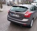 Серый Форд Фокус, объемом двигателя 2 л и пробегом 298 тыс. км за 7900 $, фото 12 на Automoto.ua