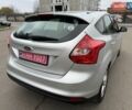 Серый Форд Фокус, объемом двигателя 1.6 л и пробегом 130 тыс. км за 8900 $, фото 8 на Automoto.ua