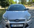 Сірий Форд Фокус, об'ємом двигуна 1 л та пробігом 190 тис. км за 6800 $, фото 1 на Automoto.ua