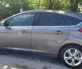 Форд Фокус 2013 в Лубнах на Automoto.ua Серый Форд Фокус, объемом двигателя 1.6 л и пробегом 220 тыс. км за 7000 $, фото 1 на Automoto.ua