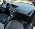 Серый Форд Фокус, объемом двигателя 2 л и пробегом 184 тыс. км за 6900 $, фото 6 на Automoto.ua