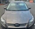 Сірий Форд Фокус, об'ємом двигуна 1.6 л та пробігом 155 тис. км за 8500 $, фото 10 на Automoto.ua