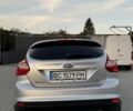 Форд Фокус 2013 у Львові на Automoto.ua Сірий Форд Фокус, об'ємом двигуна 2 л та пробігом 128 тис. км за 8000 $, фото 4 на Automoto.ua
