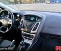 Сірий Форд Фокус, об'ємом двигуна 1 л та пробігом 175 тис. км за 6100 $, фото 6 на Automoto.ua