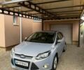 Серый Форд Фокус, объемом двигателя 1 л и пробегом 138 тыс. км за 6200 $, фото 4 на Automoto.ua