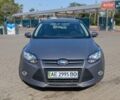 Сірий Форд Фокус, об'ємом двигуна 1 л та пробігом 92 тис. км за 7000 $, фото 2 на Automoto.ua