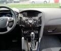 Серый Форд Фокус, объемом двигателя 0 л и пробегом 65 тыс. км за 7600 $, фото 4 на Automoto.ua