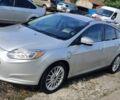 Серый Форд Фокус, объемом двигателя 0 л и пробегом 150 тыс. км за 7300 $, фото 1 на Automoto.ua