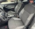 Серый Форд Фокус, объемом двигателя 1.6 л и пробегом 130 тыс. км за 8900 $, фото 27 на Automoto.ua