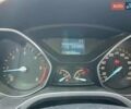 Сірий Форд Фокус, об'ємом двигуна 1.6 л та пробігом 195 тис. км за 7150 $, фото 9 на Automoto.ua