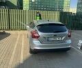 Сірий Форд Фокус, об'ємом двигуна 0 л та пробігом 145 тис. км за 5300 $, фото 4 на Automoto.ua