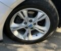 Сірий Форд Фокус, об'ємом двигуна 2 л та пробігом 238 тис. км за 6483 $, фото 5 на Automoto.ua