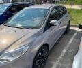 Серый Форд Фокус, объемом двигателя 1 л и пробегом 95 тыс. км за 6500 $, фото 1 на Automoto.ua