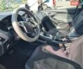 Серый Форд Фокус, объемом двигателя 2 л и пробегом 215 тыс. км за 7000 $, фото 6 на Automoto.ua