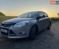 Серый Форд Фокус, объемом двигателя 1 л и пробегом 156 тыс. км за 5800 $, фото 8 на Automoto.ua