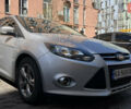Форд Фокус 2013 у Києві на Automoto.ua Сірий Форд Фокус, об'ємом двигуна 1 л та пробігом 169 тис. км за 6700 $, фото 3 на Automoto.ua