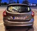 Сірий Форд Фокус, об'ємом двигуна 2 л та пробігом 234 тис. км за 10000 $, фото 2 на Automoto.ua