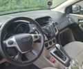 Серый Форд Фокус, объемом двигателя 2 л и пробегом 168 тыс. км за 7900 $, фото 5 на Automoto.ua