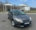 Сірий Форд Фокус, об'ємом двигуна 2.01 л та пробігом 183 тис. км за 6300 $, фото 1 на Automoto.ua