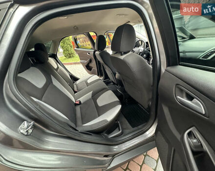 Серый Форд Фокус, объемом двигателя 2 л и пробегом 178 тыс. км за 6450 $, фото 29 на Automoto.ua