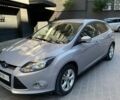 Сірий Форд Фокус, об'ємом двигуна 1 л та пробігом 151 тис. км за 6000 $, фото 6 на Automoto.ua