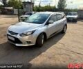 Сірий Форд Фокус, об'ємом двигуна 1 л та пробігом 234 тис. км за 6800 $, фото 1 на Automoto.ua
