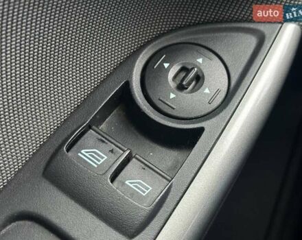 Серый Форд Фокус, объемом двигателя 1 л и пробегом 157 тыс. км за 7990 $, фото 19 на Automoto.ua