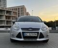 Форд Фокус 2013 в Львове на Automoto.ua Серый Форд Фокус, объемом двигателя 2 л и пробегом 128 тыс. км за 7400 $, фото 1 на Automoto.ua