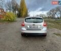Сірий Форд Фокус, об'ємом двигуна 1 л та пробігом 136 тис. км за 7000 $, фото 5 на Automoto.ua