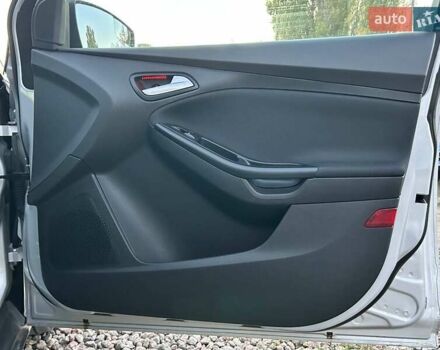 Форд Фокус 2013 в Одессе на Automoto.ua Серый Форд Фокус, объемом двигателя 2 л и пробегом 159 тыс. км за 7200 $, фото 31 на Automoto.ua