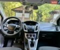 Сірий Форд Фокус, об'ємом двигуна 1 л та пробігом 220 тис. км за 5870 $, фото 16 на Automoto.ua