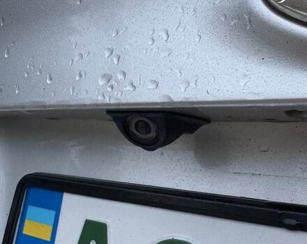 Серый Форд Фокус, объемом двигателя 0 л и пробегом 131 тыс. км за 7500 $, фото 16 на Automoto.ua