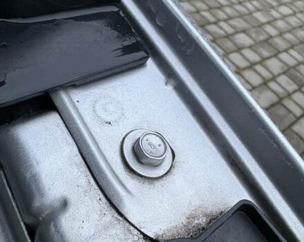 Серый Форд Фокус, объемом двигателя 0 л и пробегом 131 тыс. км за 7500 $, фото 33 на Automoto.ua