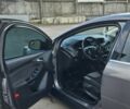 Серый Форд Фокус, объемом двигателя 1 л и пробегом 208 тыс. км за 6400 $, фото 4 на Automoto.ua