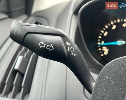 Серый Форд Фокус, объемом двигателя 1 л и пробегом 157 тыс. км за 7990 $, фото 22 на Automoto.ua