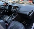 Сірий Форд Фокус, об'ємом двигуна 2 л та пробігом 108 тис. км за 7500 $, фото 6 на Automoto.ua