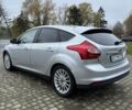 Серый Форд Фокус, объемом двигателя 0 л и пробегом 131 тыс. км за 7500 $, фото 7 на Automoto.ua