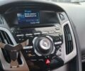 Сірий Форд Фокус, об'ємом двигуна 2 л та пробігом 168 тис. км за 7400 $, фото 9 на Automoto.ua