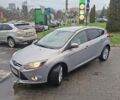 Серый Форд Фокус, объемом двигателя 1.6 л и пробегом 225 тыс. км за 7700 $, фото 1 на Automoto.ua