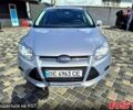 Серый Форд Фокус, объемом двигателя 10 л и пробегом 223 тыс. км за 6500 $, фото 2 на Automoto.ua