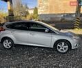 Сірий Форд Фокус, об'ємом двигуна 1.6 л та пробігом 130 тис. км за 9350 $, фото 5 на Automoto.ua