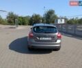 Сірий Форд Фокус, об'ємом двигуна 1 л та пробігом 92 тис. км за 7000 $, фото 7 на Automoto.ua
