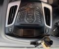 Форд Фокус 2013 у Львові на Automoto.ua Сірий Форд Фокус, об'ємом двигуна 2 л та пробігом 128 тис. км за 8000 $, фото 23 на Automoto.ua