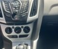 Серый Форд Фокус, объемом двигателя 2 л и пробегом 170 тыс. км за 7800 $, фото 6 на Automoto.ua