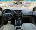 Сірий Форд Фокус, об'ємом двигуна 0 л та пробігом 138 тис. км за 7478 $, фото 14 на Automoto.ua