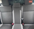 Серый Форд Фокус, объемом двигателя 2 л и пробегом 155 тыс. км за 6500 $, фото 3 на Automoto.ua